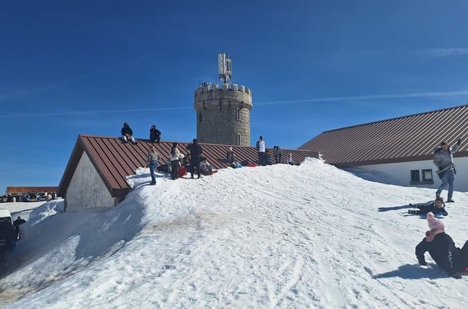 Best Serra da Estrela Day Trips from Porto