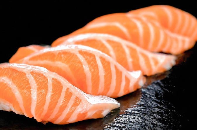 Top-Rated Sannomiya Sushi Tours in Kobe