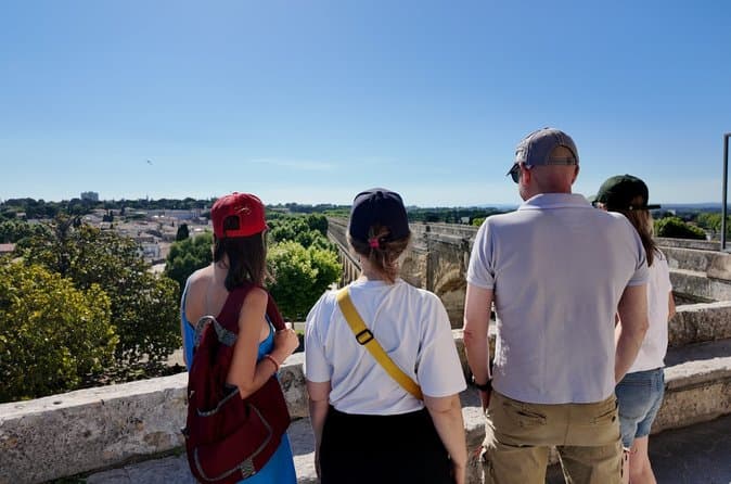Best Rated Montpellier E-Bike Tours