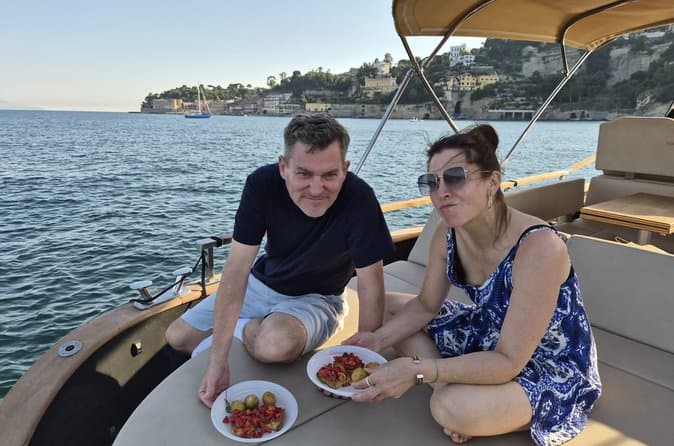 Best Naples Sunset Tours & Experiences