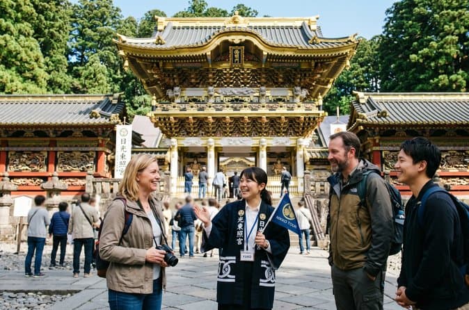 Compare Nikko Private Tours & Experiences