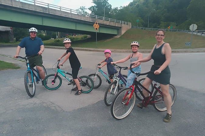 Top-Rated Greenbrier River Trail Tours & Activities