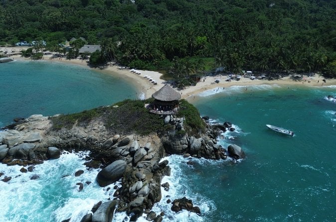 Tayrona Park Tour