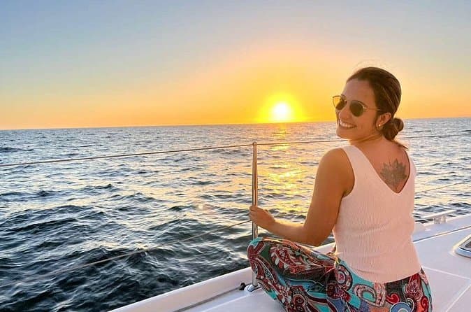 Best Banderas Bay Sunset Cruise in Pacific Coast