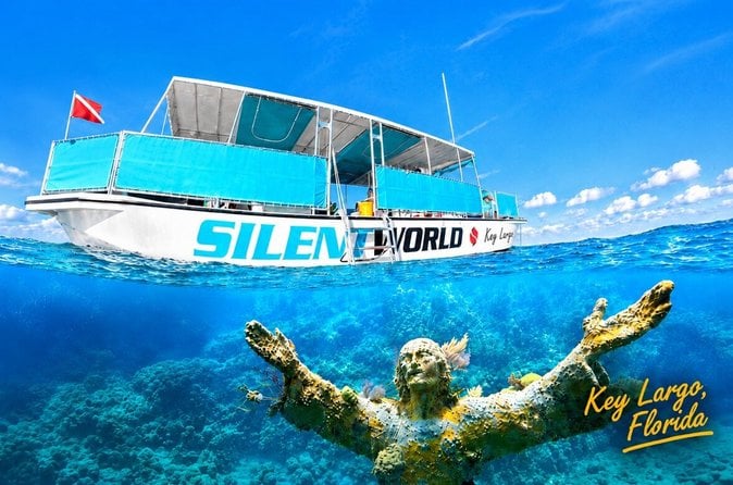 Key Largo Snorkel Tour