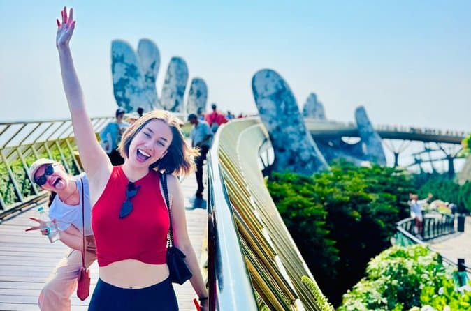 Best Ba Na Hills Day Trips from Hoi An