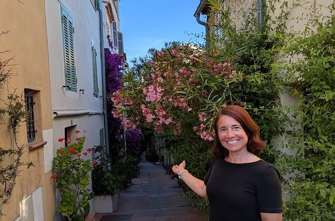 Best Antibes Walking Tours & Guides