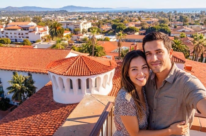 Top-Rated Santa Barbara Excursions from LA