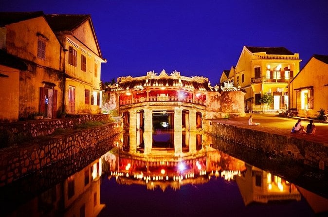 Hoi An Ancient Town Tour