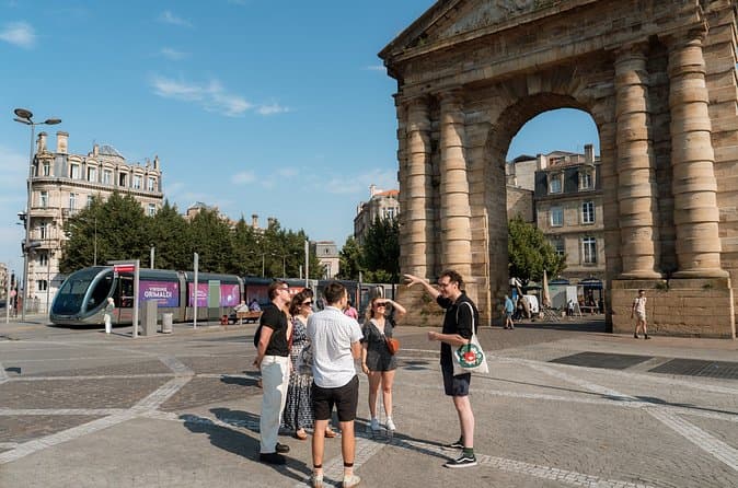Top-Rated Bordeaux Market Food Experiences