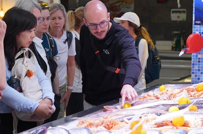 Best Basque Cooking Tours in San Sebastian