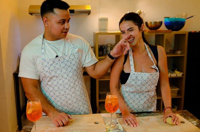 Rome Cooking Class: Culinary Adventures in Rome