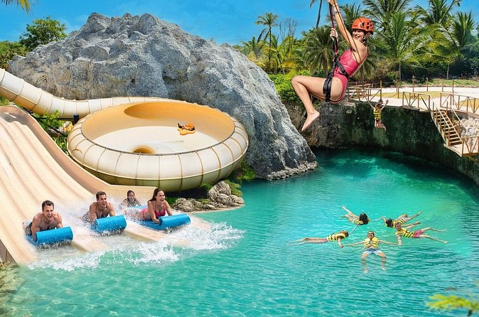 El Dorado Water Park