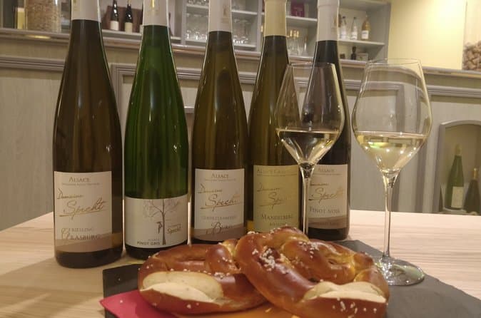 Explore Alsace Wine Museum Colmar Tours