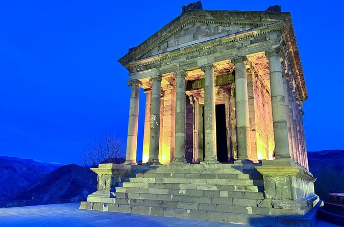 Tsaghkadzor Private Tour