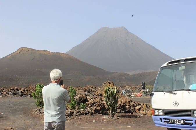 Best Fogo Island Guided Tours in Sao Filipe