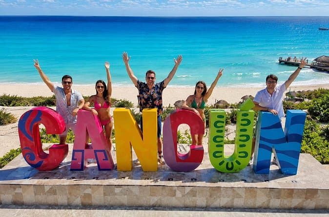Best Xoximilco Cancun Tours & Packages