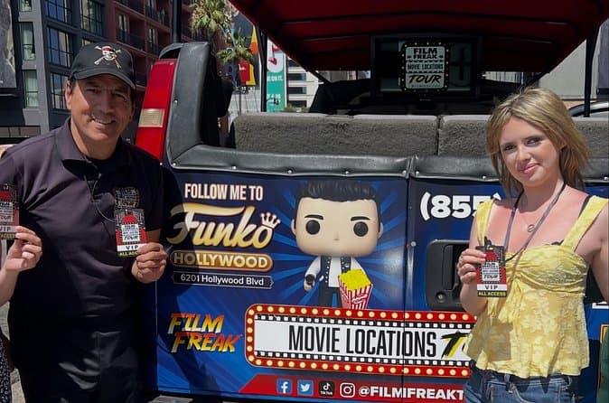 Best Hollywood Tours in LA: Compare & Book
