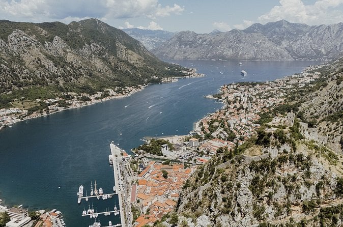 Bay of Kotor Tour