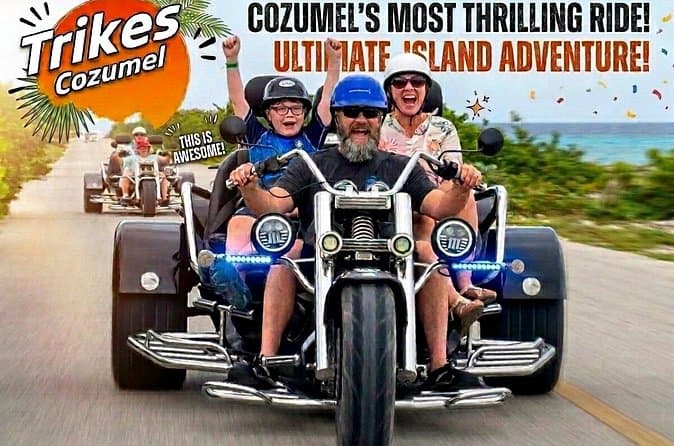 Top Rated Cozumel Jeep Adventures