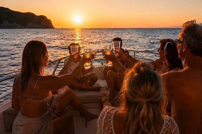 Best Blue Grotto Tours in Isola d'Ischia