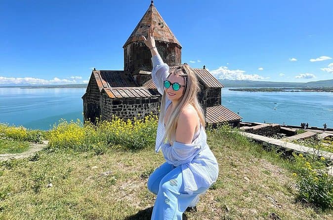 Tsaghkadzor-Sevan-Dilijan Day Trip