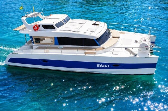 Best Rio Speedboat Tours & Water Excursions