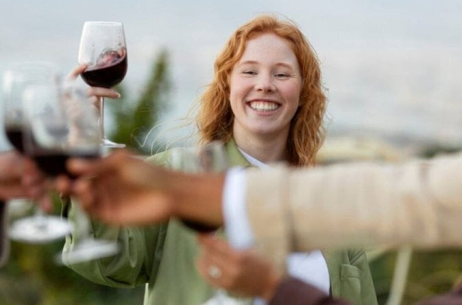 Napier Sip & Savor Tour