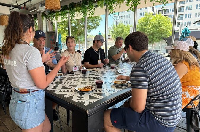 Best Las Vegas Arts District Food Tours & Tastings
