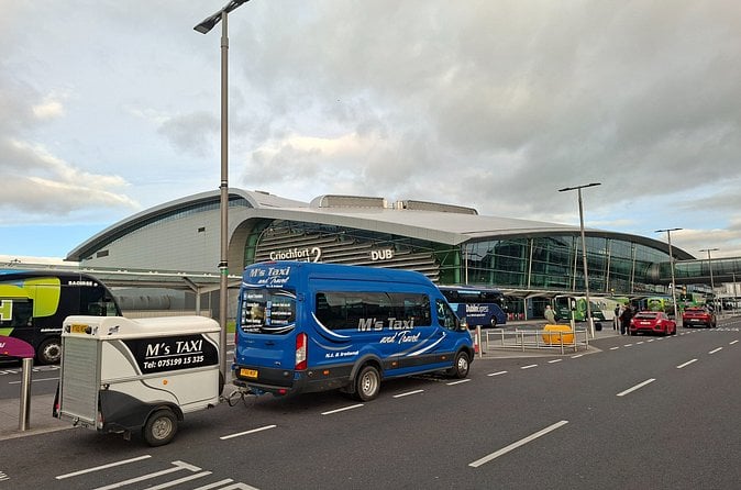 Belfast Airport Transfer