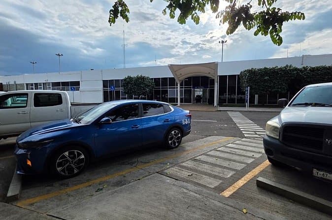 Compare Best Airport Transfers in Oaxaca