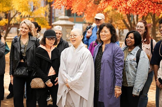 Seoul Essentials: Top-Rated Tours & Experiences