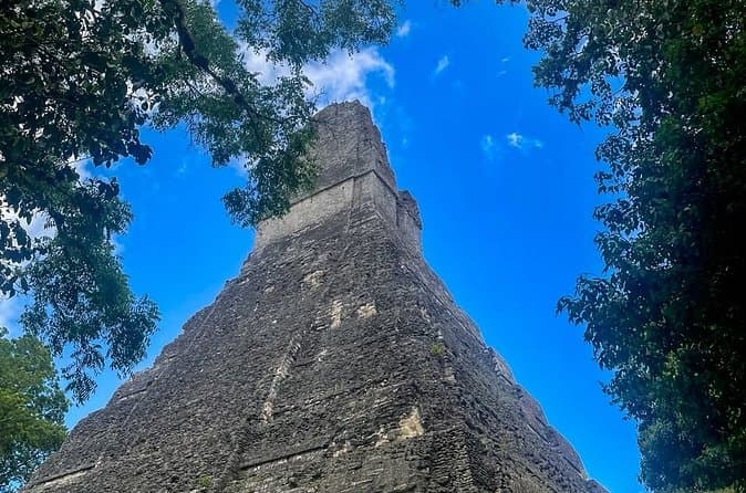 Tikal Day Trip: Compare Top Tours