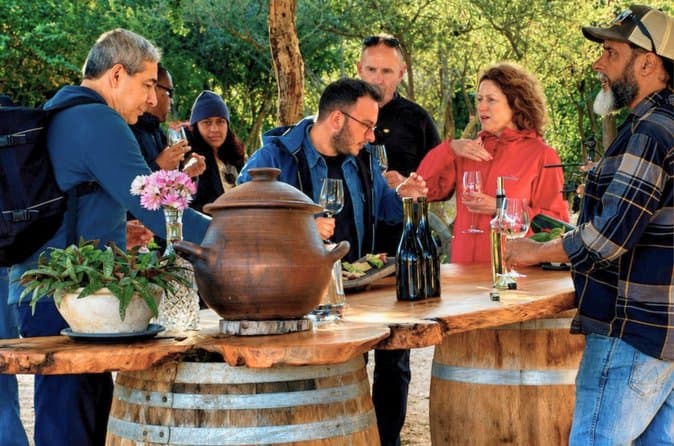 Top-Rated Casablanca Valley Wine Experiences