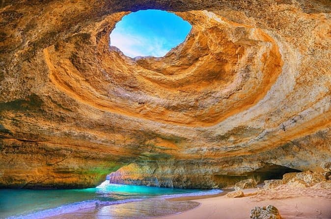 Best Benagil Cave Tours from Lagos
