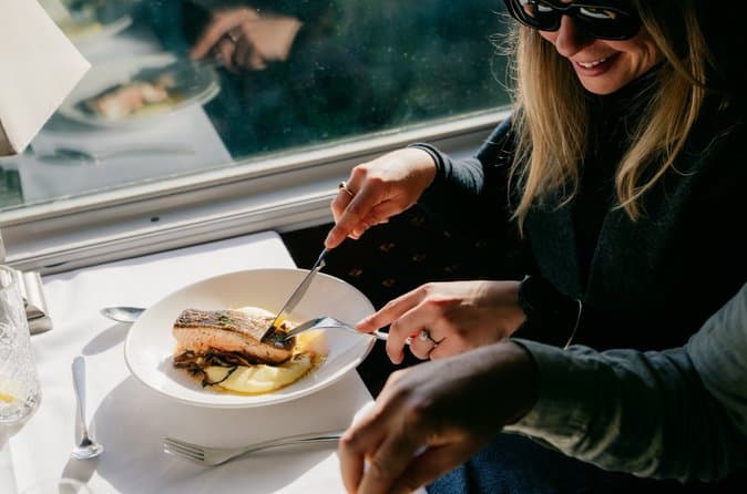 Compare Best Q Train Tours in Melbourne