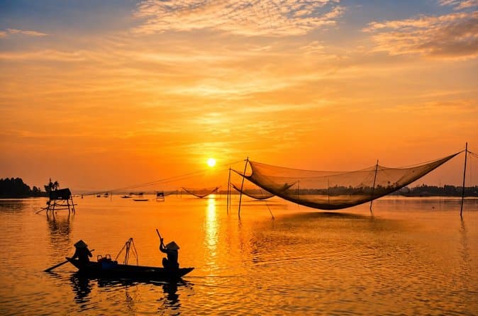 Top-Rated Hoi An Morning Tours