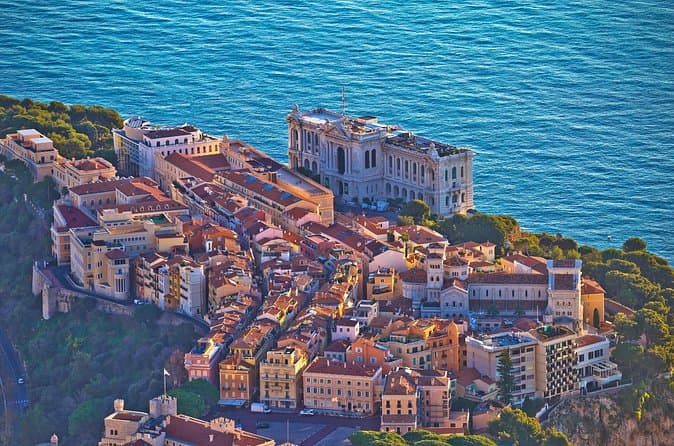 Best-Rated Monaco Walking Tour Options