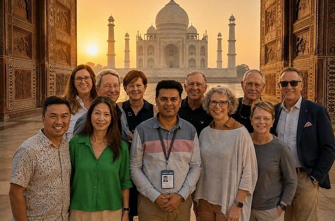 Best Taj Mahal Tours from Kochi Compared