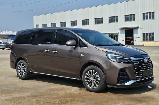 Compare Best Lhasa Airport Transfers