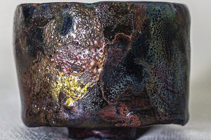 Handcrafted Memories: Amman Kintsugi Classes