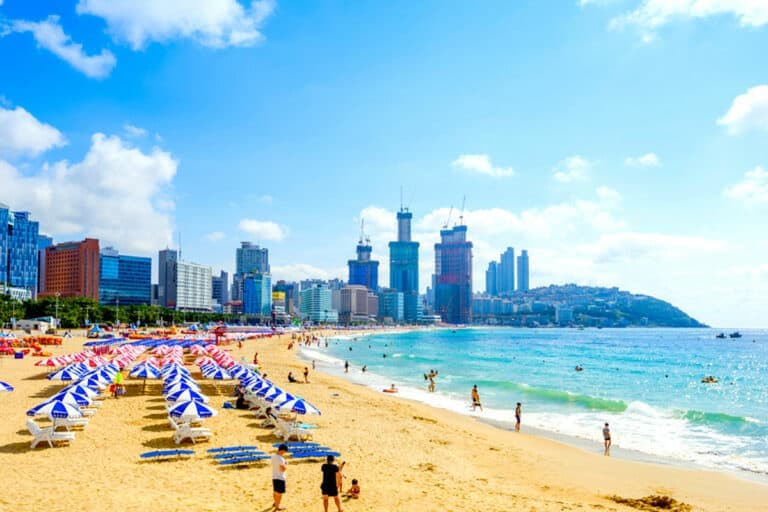 Things To Do in Busan
