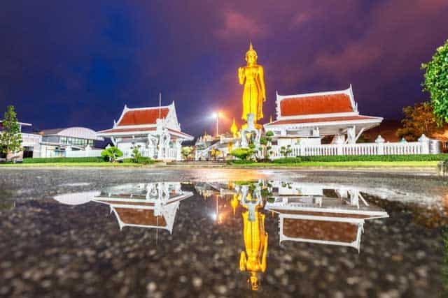 16 Best Places to Visit and Top Things to do in Hat Yai, Thailand