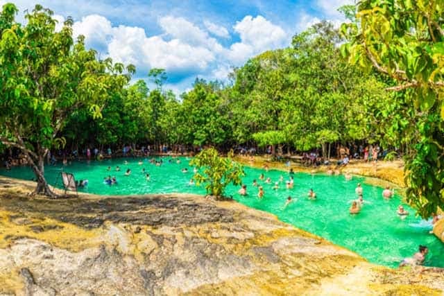 7 Ultimate Things to Do in Krabi and Best Places to Visit