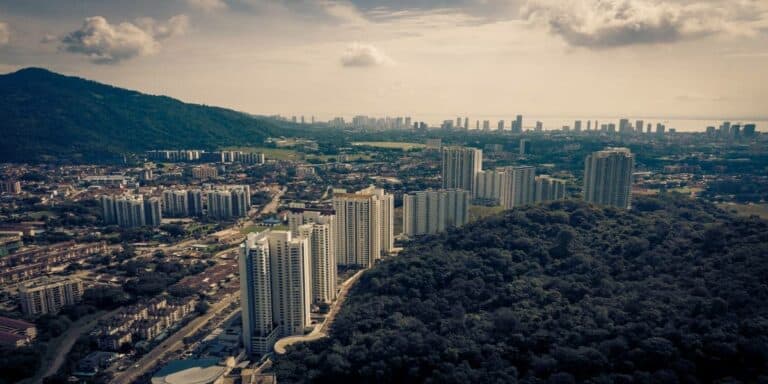 Things to do in Penang Island