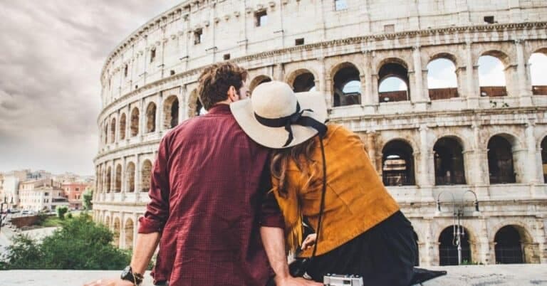 Best Things to Do in Rome