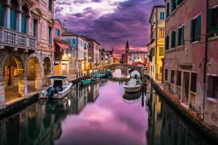 Top 9 Venice Tours and The Best Things to do in Venice with Family & Friends