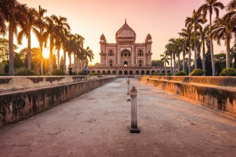 Best Things To Do in Delhi