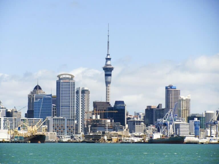 Best Things To Do in Auckland