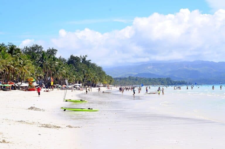 Top 15 Best Things to Do in Boracay